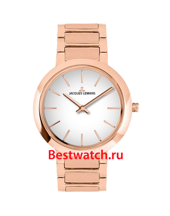 Часы Jacques Lemans Milano 1-1842C